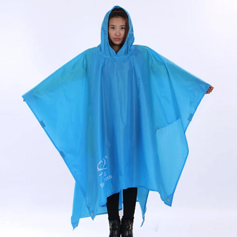 Poncho parapioggia Clearance