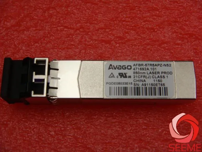 Avago AFBR-57R5APZ-NS2 4 г 850nm