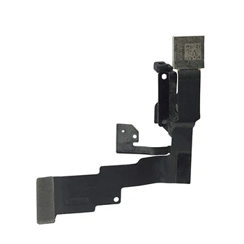 

HOUSTMUST 10pcs higt quality Repair Parts Rear front Camera Proximity Sensor Flex Module for iPhone 6 6s 6p 6sp front camera