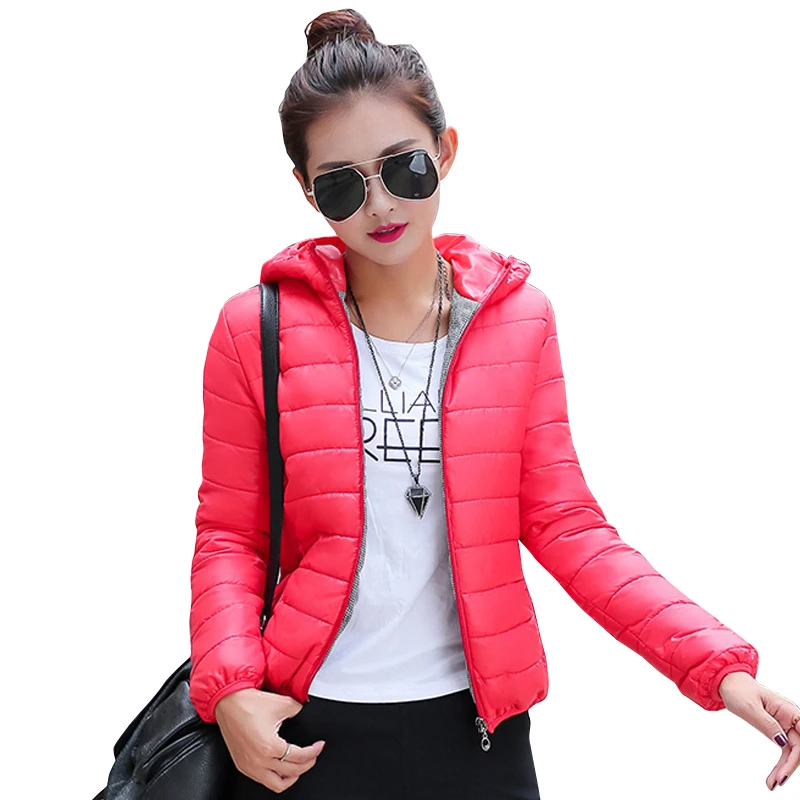 HDY Haoduoyi 2016 Fashion Women Loose Camouflage Coat