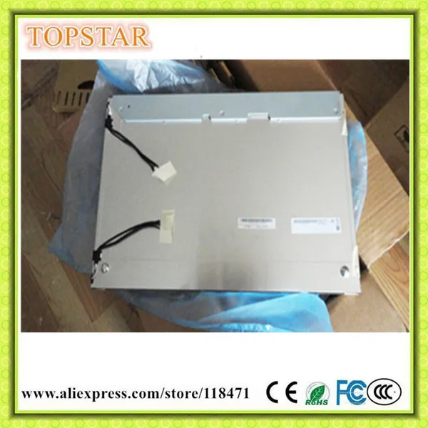 

Original A+ Grade G220SW01 V0 22.0" LCD Panel Display 1680*1050