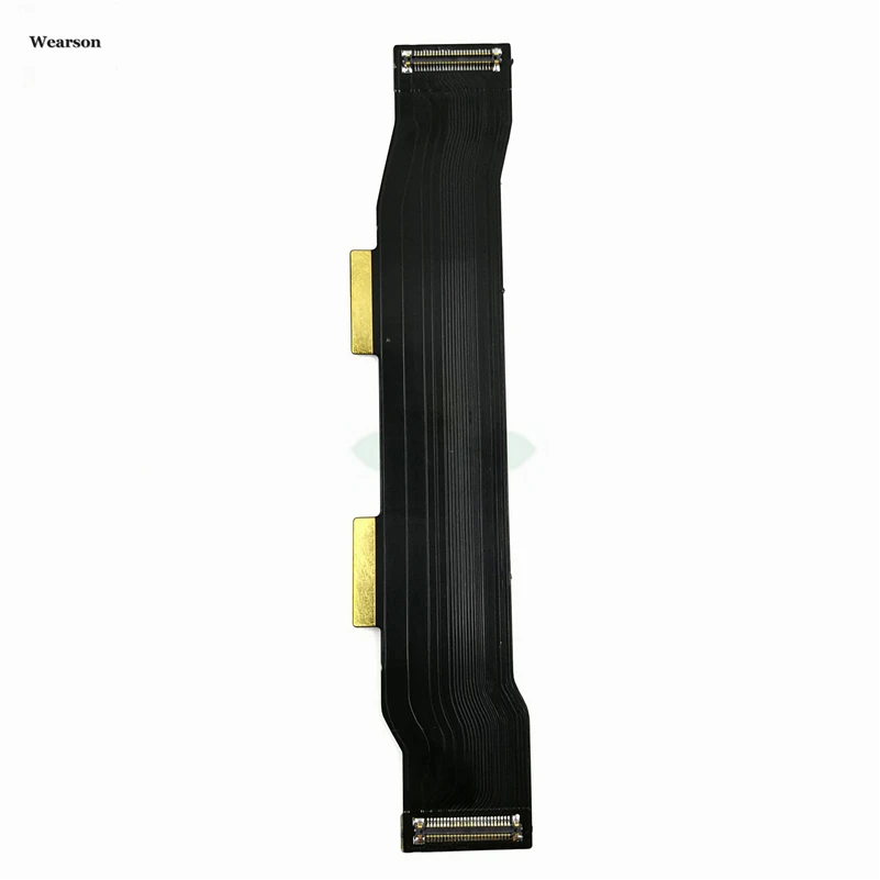 For Xiaomi 6 Flex Cable M6 Mi6 Mi 6 Motherboard Flex Cable Main FPC Tested High Quality (2)