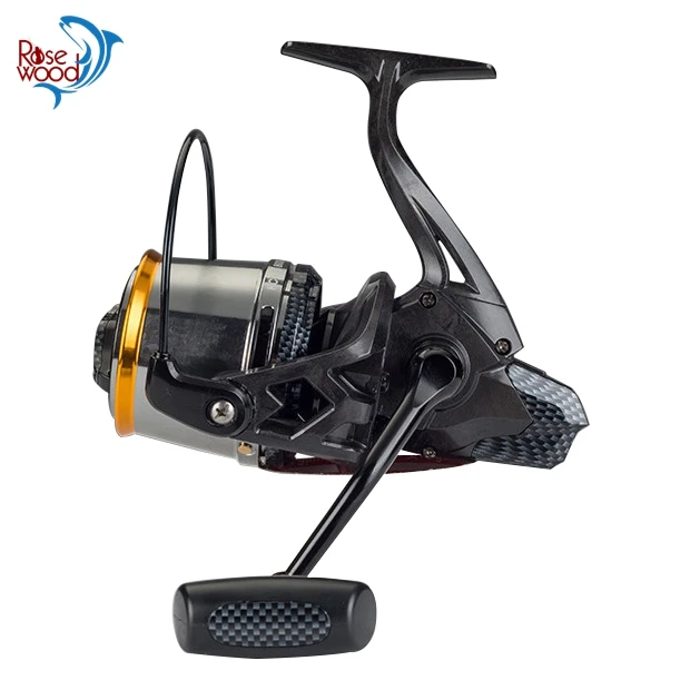 

New 20-25KG Powerful Spinning Fishing Reels 8000/10000/14000 Series Big-Game 12+1BB Ultra Smooth Durable Spool Oversize