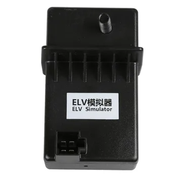 

XHORSE ELV Emulator Renew ESL for Benz 204 207 212 with VVDI MB tool