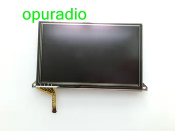 

100%Original 5inch LCD display LQ050T5DW02 with touch panel for car GPS navigation LCD monitor Free post