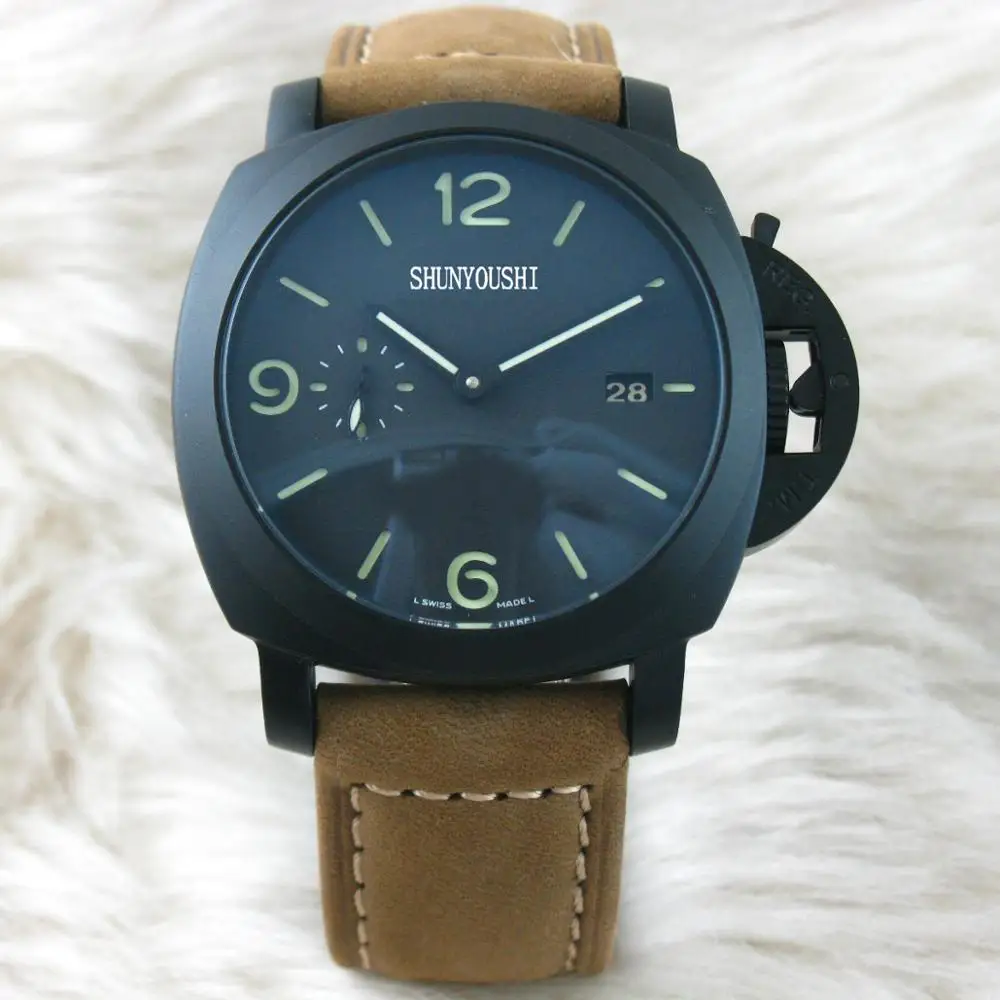 

WG06739 Mens Watches Top Brand Runway Luxury European Design Automatic Mechanical Watch
