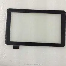 Черный 9 ''планшетный ПК Turbopad 912 дигитайзер сенсорный экран стеклянный датчик