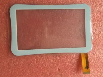 

New For 7 inches TurboKids S4 Orange Tablet touch screen Touch panel Digitizer Sensor Replacement Parts