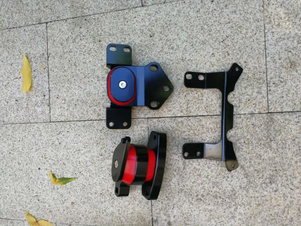 

engine mount for vw mk7 mqb gti r20 s2 cc