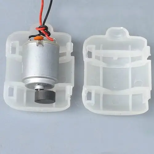 

DC12V Vibration 260 Motor For Massager Breeding Feeder DIY PR