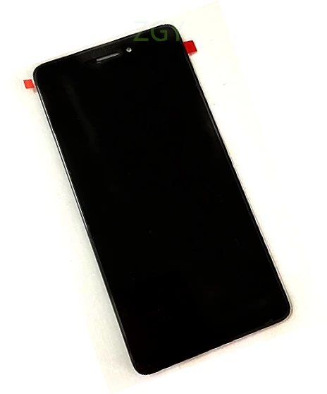 

ZGY For TP-LINK Neffos X1 Max TP903 LCD Touch Screen Digitizer Assembly Mobile Phone Repair Replacement Parts