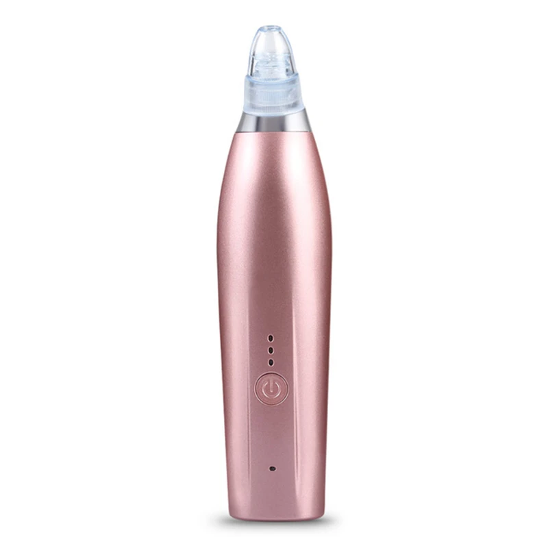 

Face Skin Deeply Cleaner Facial Blackhead Vacuum Suction Machine Blackhead Remover Peeling Facial Acne Cleansing Devices
