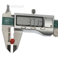 HT230130 Barudan Needle Bar Cap – High Quality Embroidery Machine Spare Part for Barudan Machines - Image 4