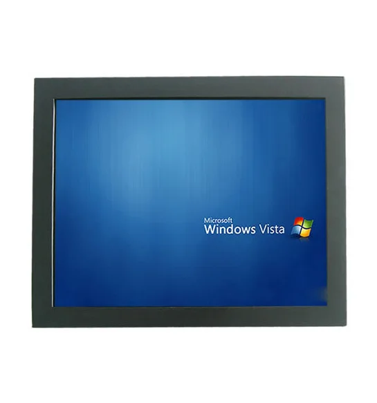 

2015 Hot Sale and Good Price! Industrial 22 inch 16:10 LCD Open Frame Touch Monitor