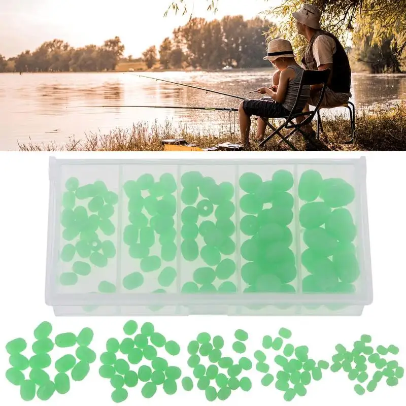 100 قطعة/الوحدة مضيئة الخرز الصيد الفاصوليا الفضاء جولة تعويم كرات سدادة مصابيح كروية الشكل البحر الصيد معالجة إغراء اكسسوارات 5 حجم 100 قطعة/الوحدة مضيئة الخرز الصيد الفاصوليا الفضاء جولة تعويم كرات سدادة مصابيح كروية الشكل البحر الصيد معالجة إغراء اكسسوارات 5 حجم