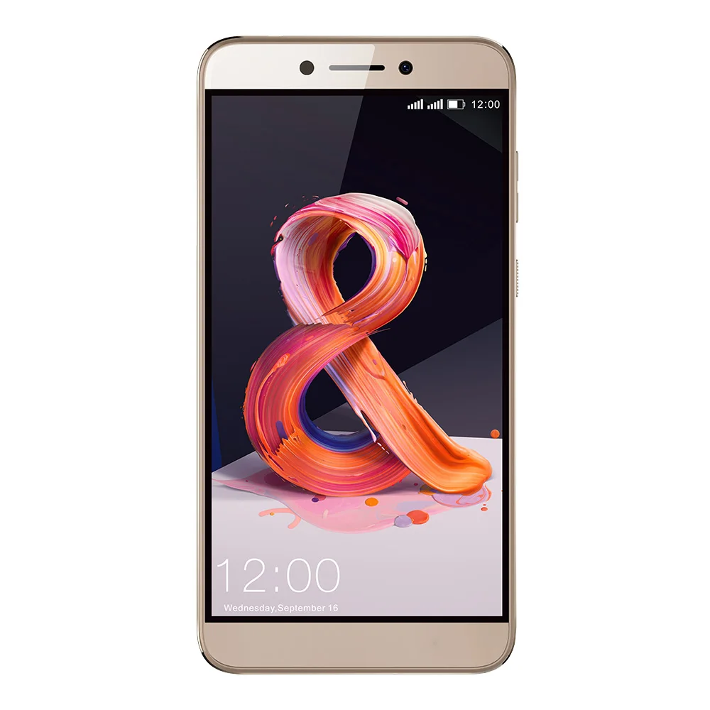 Смартфон LEAGOO T8S 4G FHD IPS дисплей 5 дюйма 16:9 восьмиядерный процессор MTK6750T 4 ГБ ОЗУ 32