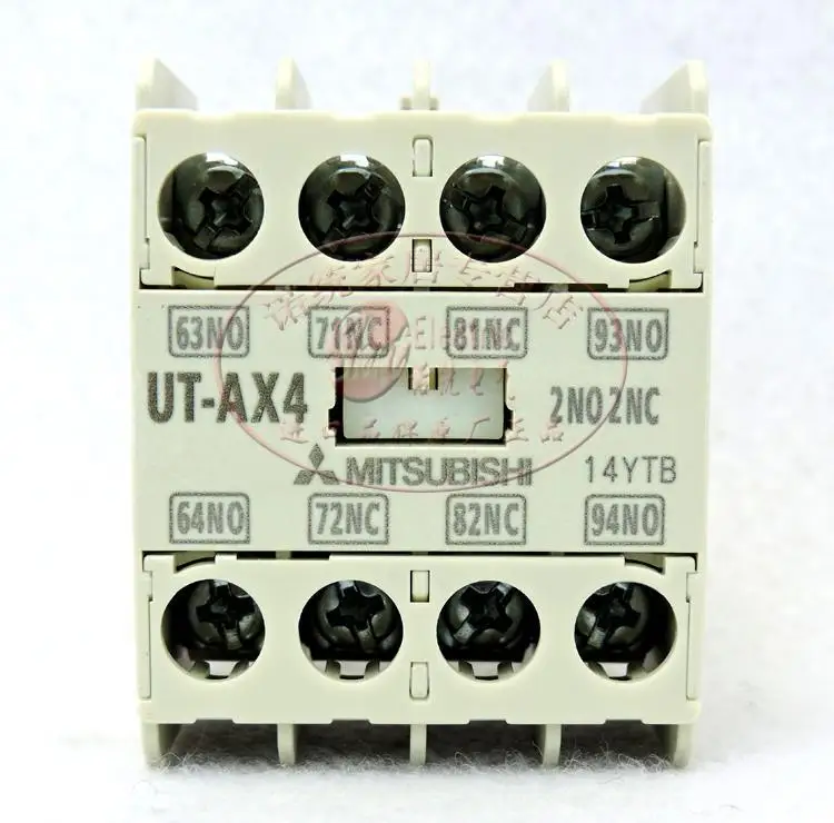 Mitsubishi ut 19f5