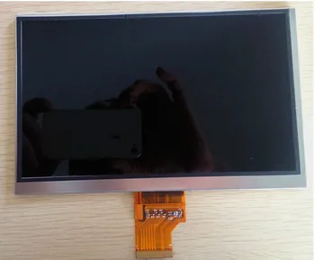

LCD display EJ070NA-01J 1024*600 7inch