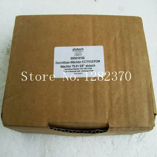 [BELLA] новый оригинальный аутентичный Датчик потока atotech B95010106 spot | Электронные