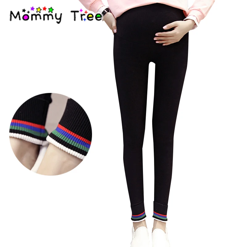 high waisted pregnancy pants