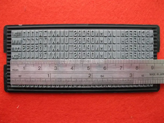 Блестящая S-884 22x58 мм Самостоятельная Заправка чернилами резиновый штамп офисный стационарный бизнес мини D-I-Y набор Stamper комплект для печати