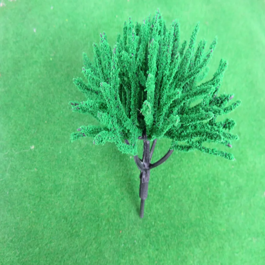 scale model tree (1) - 