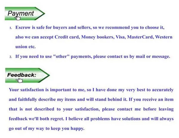 Terms 3