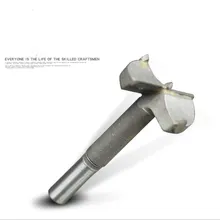 Woodworking Hole Opener Wood Board Hole Puncher Carbide Woodworking Bit Woodworking Flat Wing Drill 35mm woodworking from offcuts