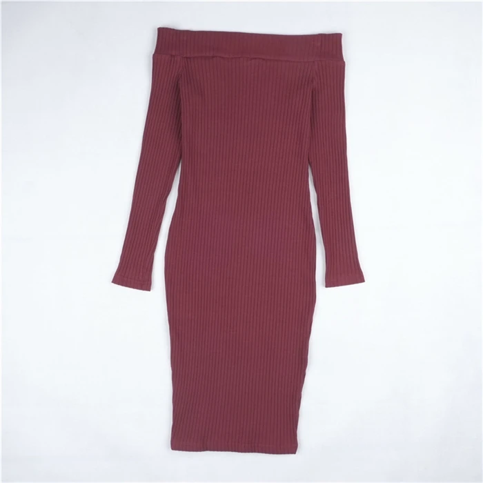 sweater dress13