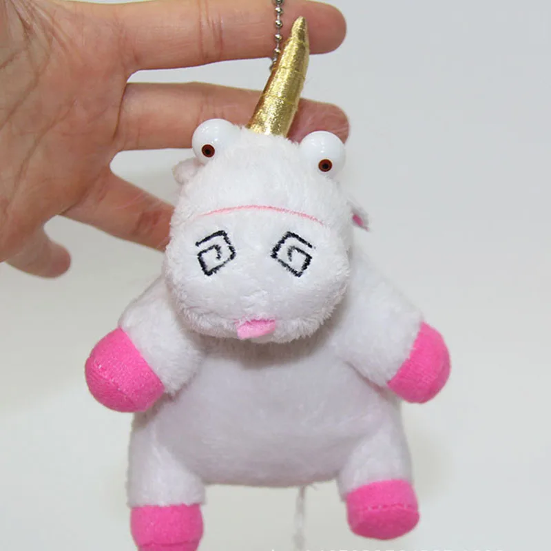 New-Arrivaal-15cm-Plush-Toys-Unicorn-Plush-keyring-keychain-pendant-Soft-Stuffed-toys-For-Kids (1)