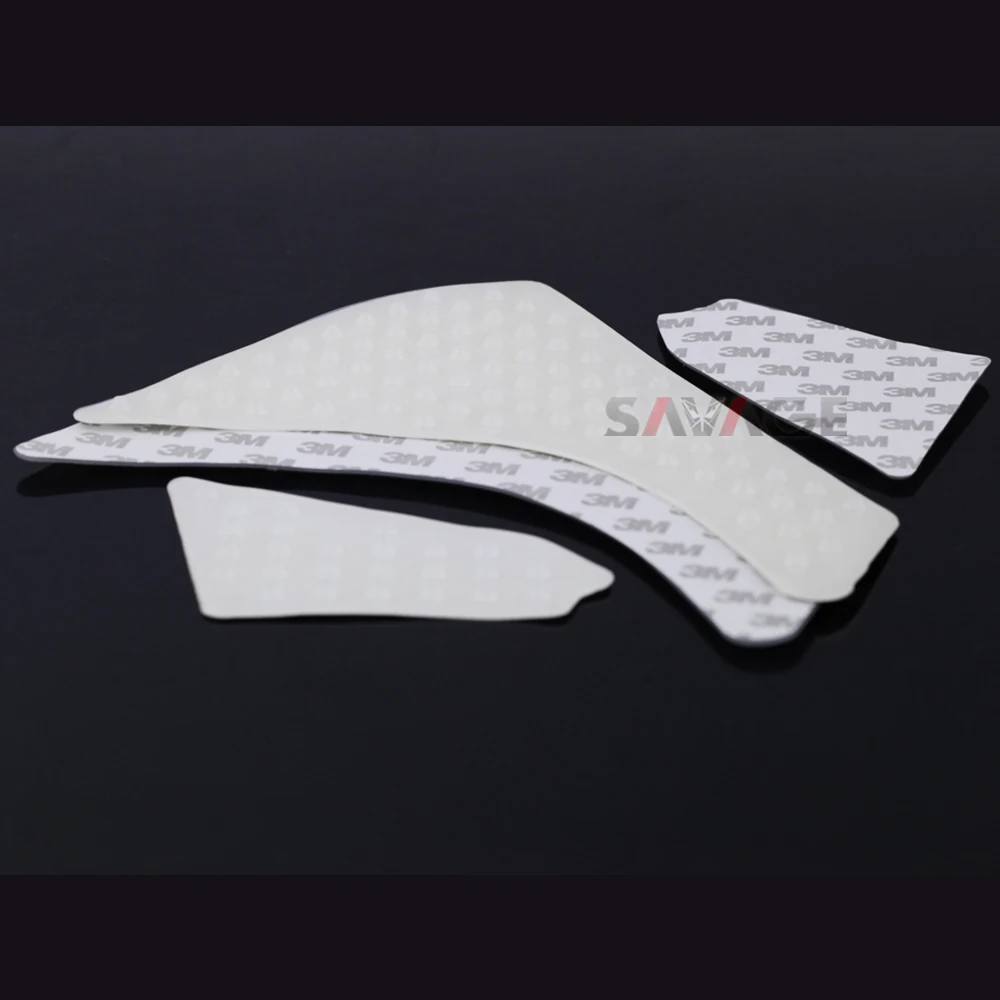 BF8011 Traction tank pads (8)