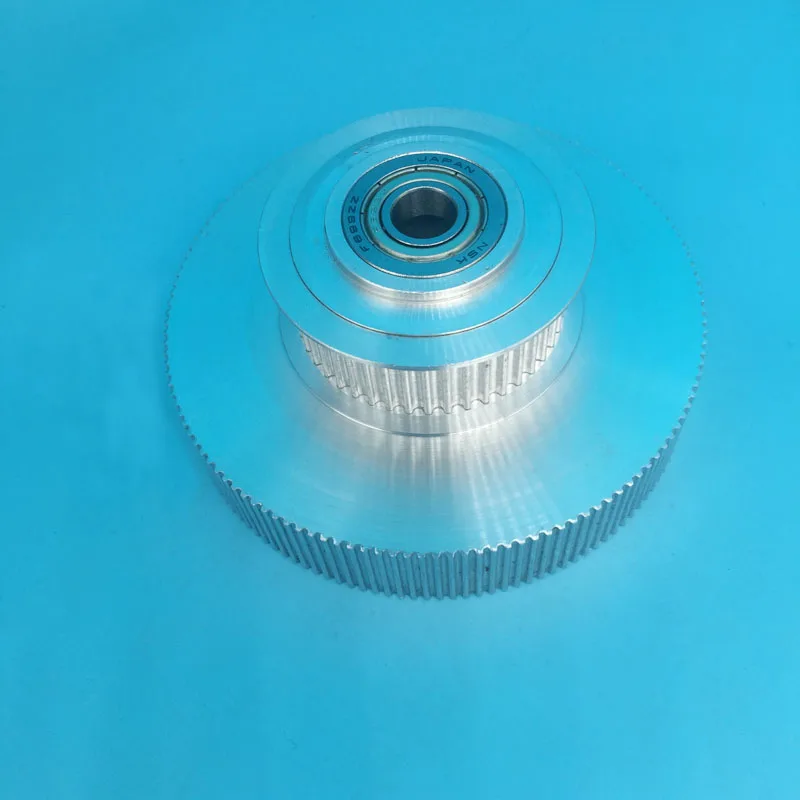 jv33 pulley2