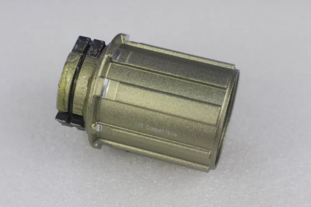 Novatec F482SB SL F582SB SL bicycle rear hub Replacement AL7075