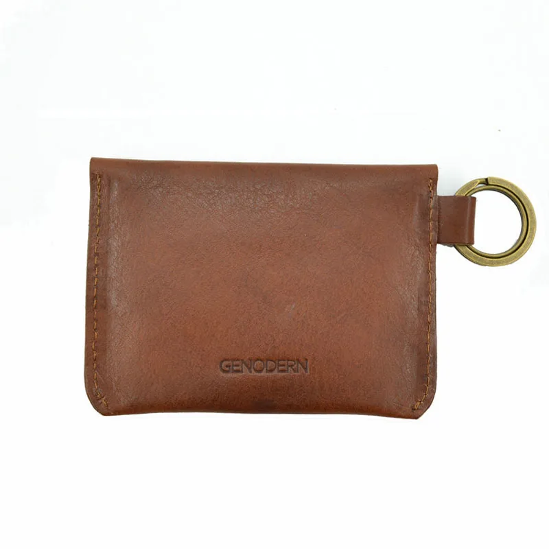 brown key card wallet (2)
