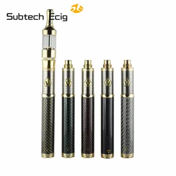 

E Cigarette Vision 3 Kit blister vape pen battery 1600mAh for e liquid blister kit variable voltage With Adjustable Voltage