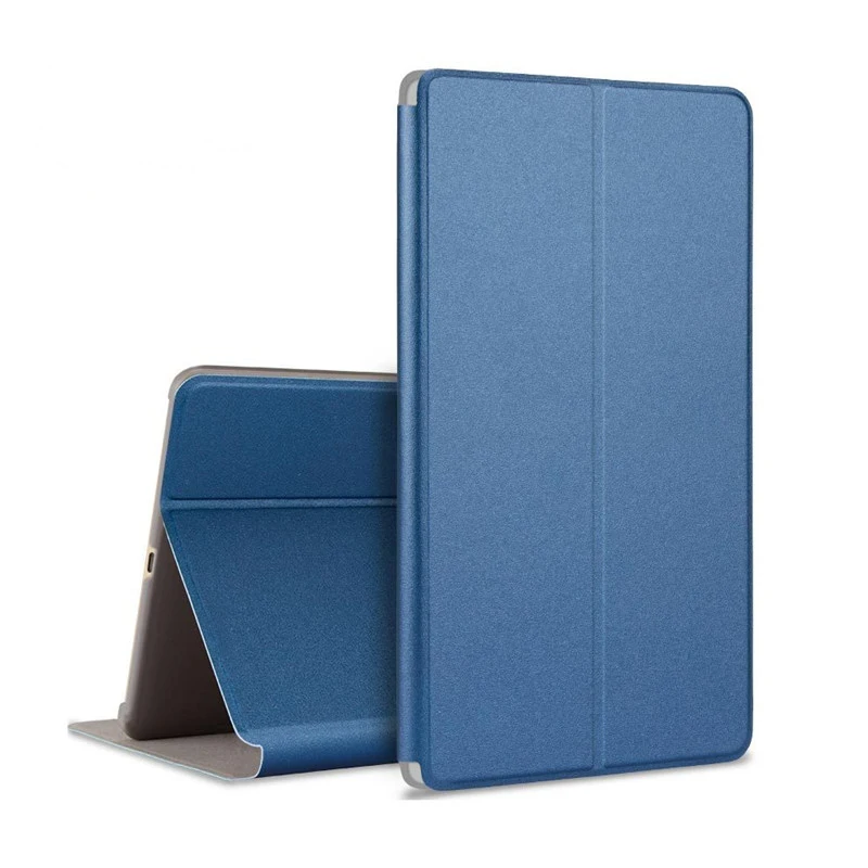 

Ultra Thin Case for Xiaomi MiPad 4 Protective Original Case Smart PU Leather Stand Cover for Xiaomi MI Pad 4 Pad4 Tablet +pen