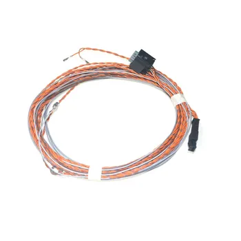 

OEM Tire Pressure Monitoring System TPMS Cable Wiring Harness for VW Passat CC B7