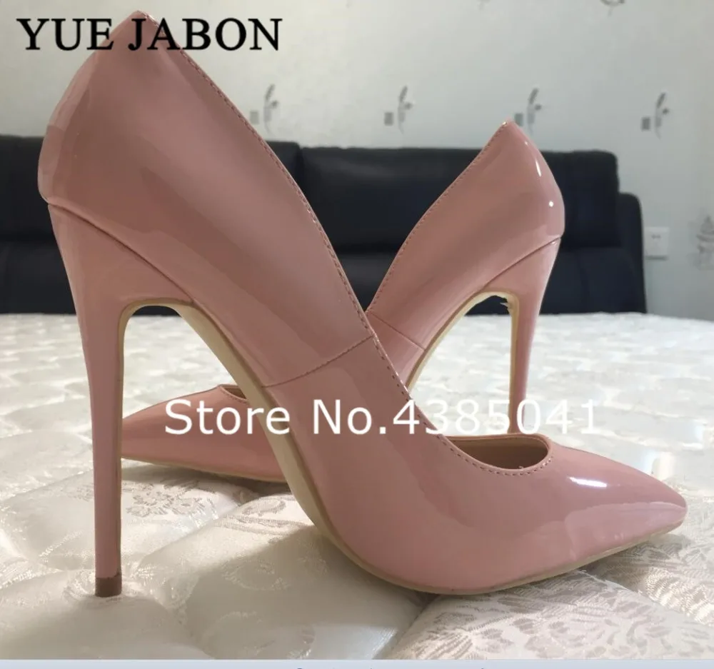 Yue Robe Jabon Pompes Talons 10 3 Femmes Bout Sexy 1 picture Hauts 8 Mariage De Stiletto Picture 2019 12 Pointu 2 Cm Mariée À Chaussures picture Partie Rose Très TrwxaqT