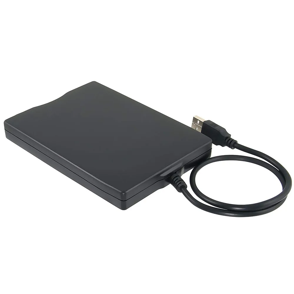 USB مرن القرص قارئ محرك 3.5 \