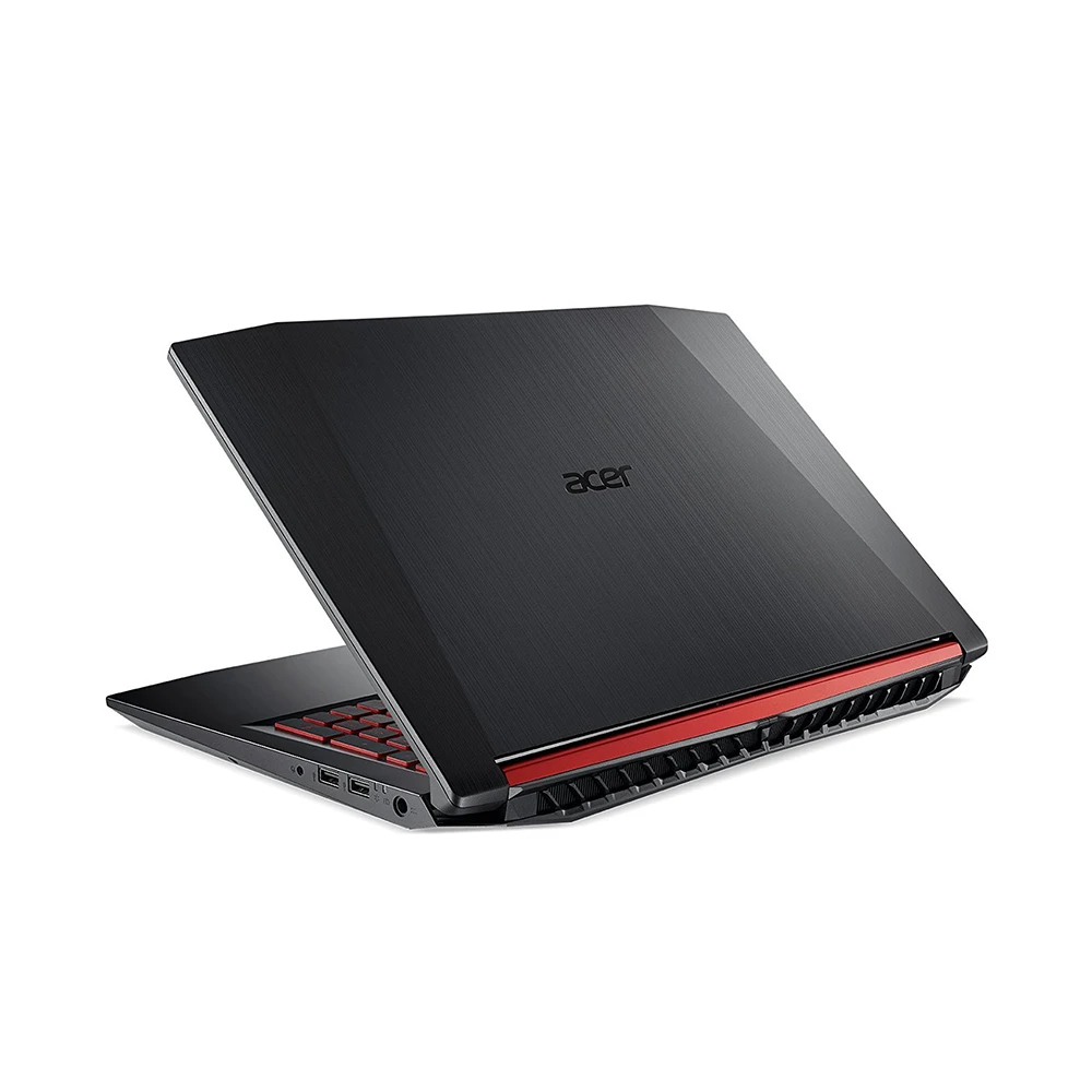 Laptop Acer Nitro 5 AN515-51-75FR, 7th gen Intel Core i7-7700HQ, 2.8 GHz, 15.6'', 1920 x 1080 pixels, 8 GB, 1128GB Notebook Laptop Acer Nitro 5 AN515-51-75FR, 7th gen Intel Core i7-7700HQ, 2.8 GHz, 15.6'', 1920 x 1080 pixels, 8 GB, 1128GB Notebook
