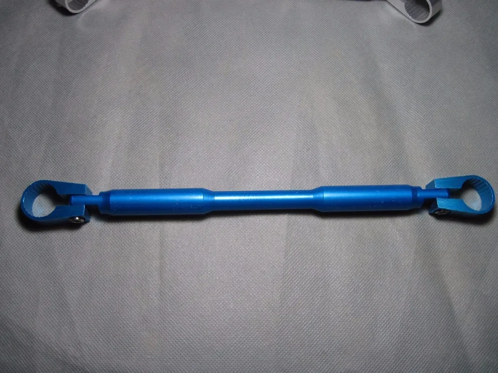 STARPAD For Motorcycle spars spars handlebar  lever balance bar blue handlebar reinforcement rods high Theft Protection starpad for motorcycle spars spars handlebar lever balance bar blue handlebar reinforcement rods high theft protection