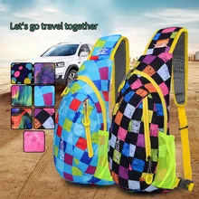 Спортивная сумка через плечо, сумка через плечо, несбалансированная сумка для спортзала, походная сумка для мужчин и женщин