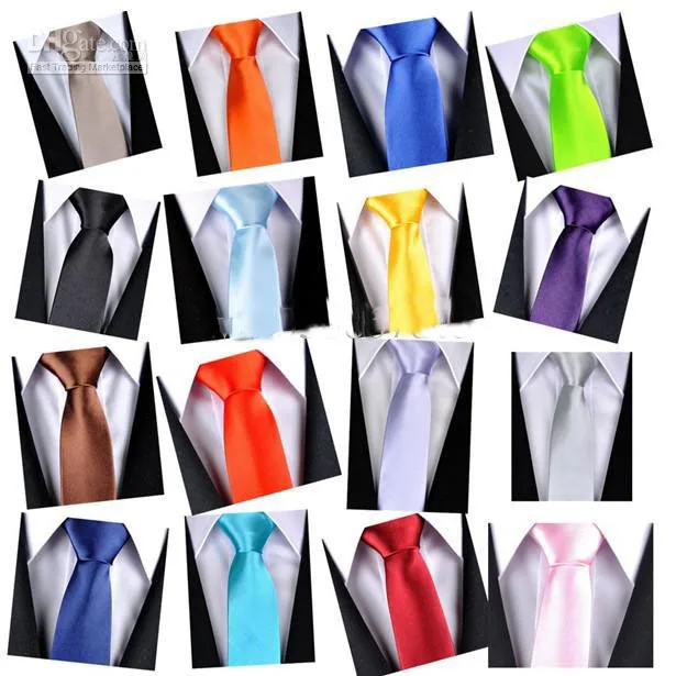 Рисунок 5 - Мужской студенческий галстук