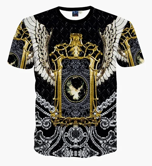 Mr.1991inc.& Miss. GO. Новая мужская и женская черная футболка с 3D принтом