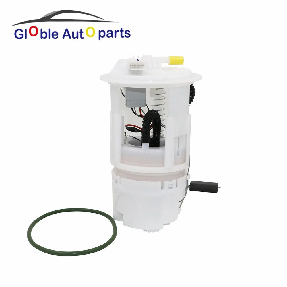 

12V Fuel Pump Assembly For Chrysler Town & Country Dodge Grand Caravan Caravan 05-07 E7196M PR716M P76065M P615M FG0481 TY-196