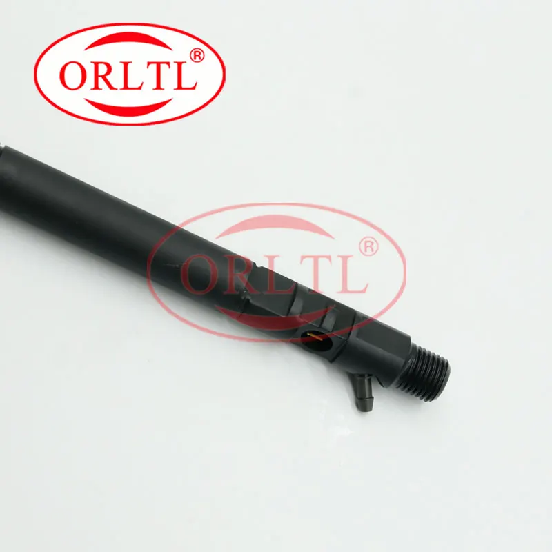 ORLTL инжектор EJBR04601D дизель Common Rail Топливная форсунка EJBR0 4601D OEM для SSANGYONG Kyron REXTON 2,7 Евро 3