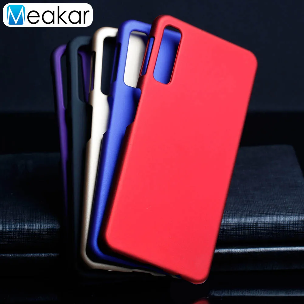 Чехол 2018 дюйма для Samsung Galaxy A7 чехол SM A750 A750F задняя крышка|Бамперы| |
