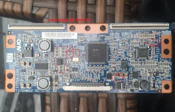 

Logic Board 37T04-COG for Samsung 40" LA40B530P7F Test Work w/ IC T-con board
