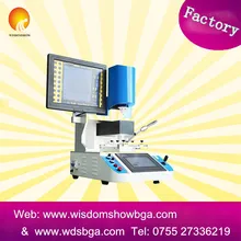 SZBFT новая bga паяльная станция автоматическая для iphone xiaomi samsung htc Все брендовые мобильные Материнские платы Ремонт