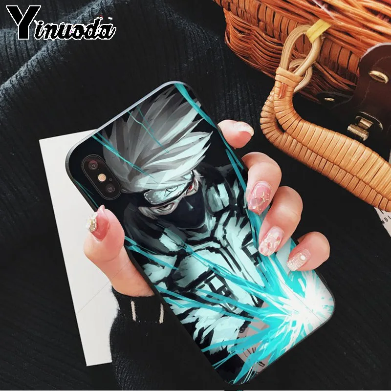 naruto kakashi